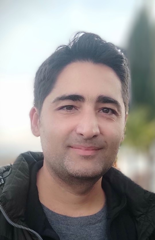 Volkan Tırpancı